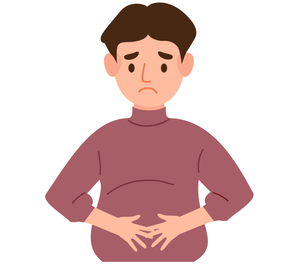Ayurvedic Remedies for chronic gastritis