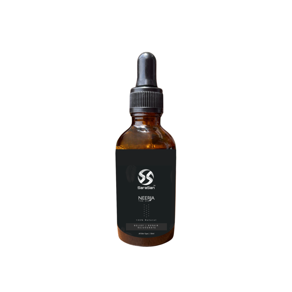 Neerja Gym and Sports Oil