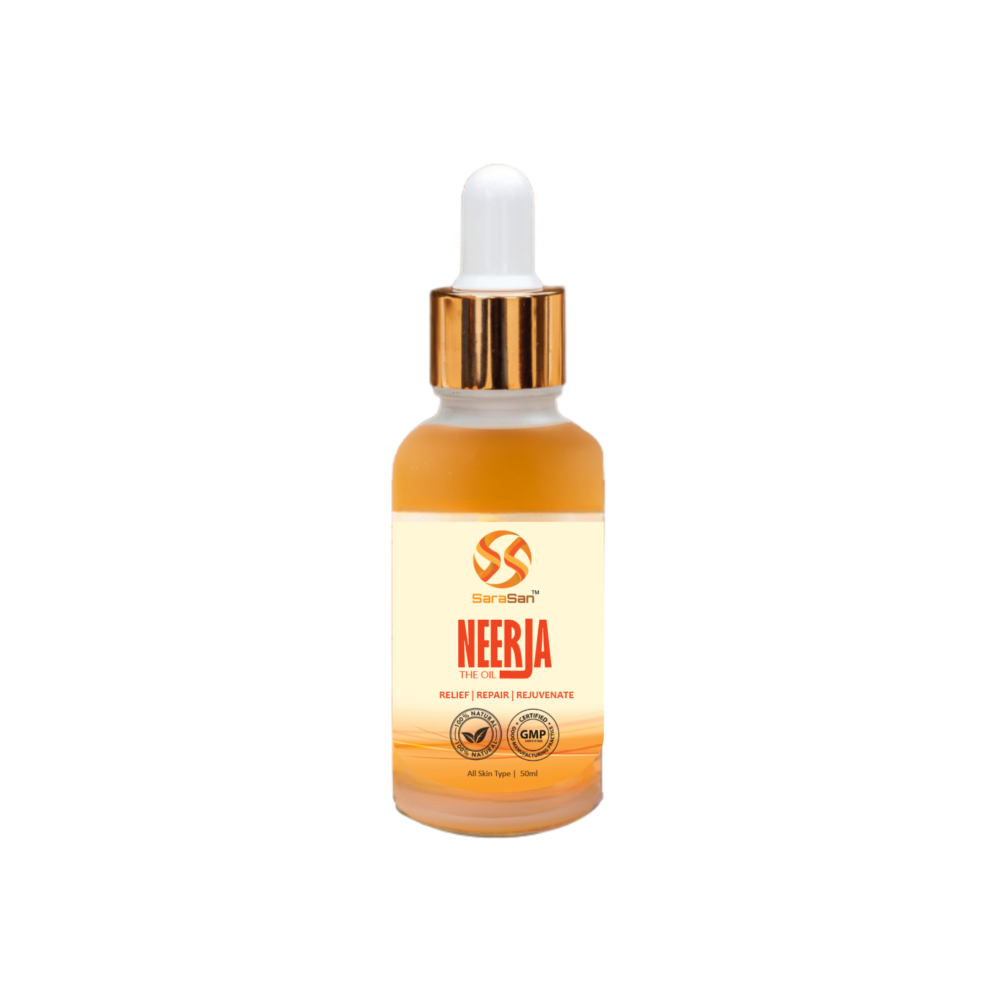 Neerja Ayurvedic Oil