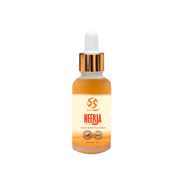 Neerja Ayurvedic Oil
