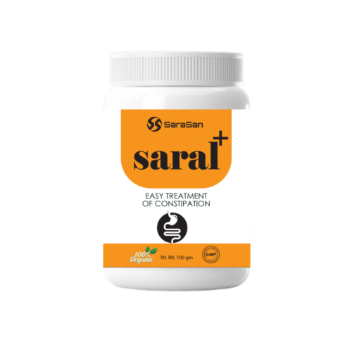 Saral Churna