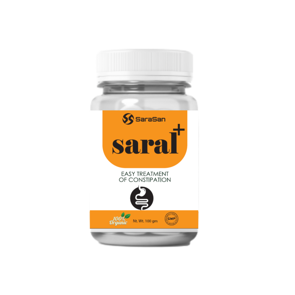 Saral Tablets