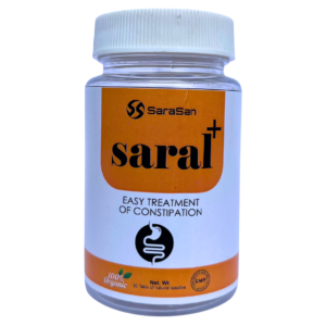 Saral Tablets (Free)