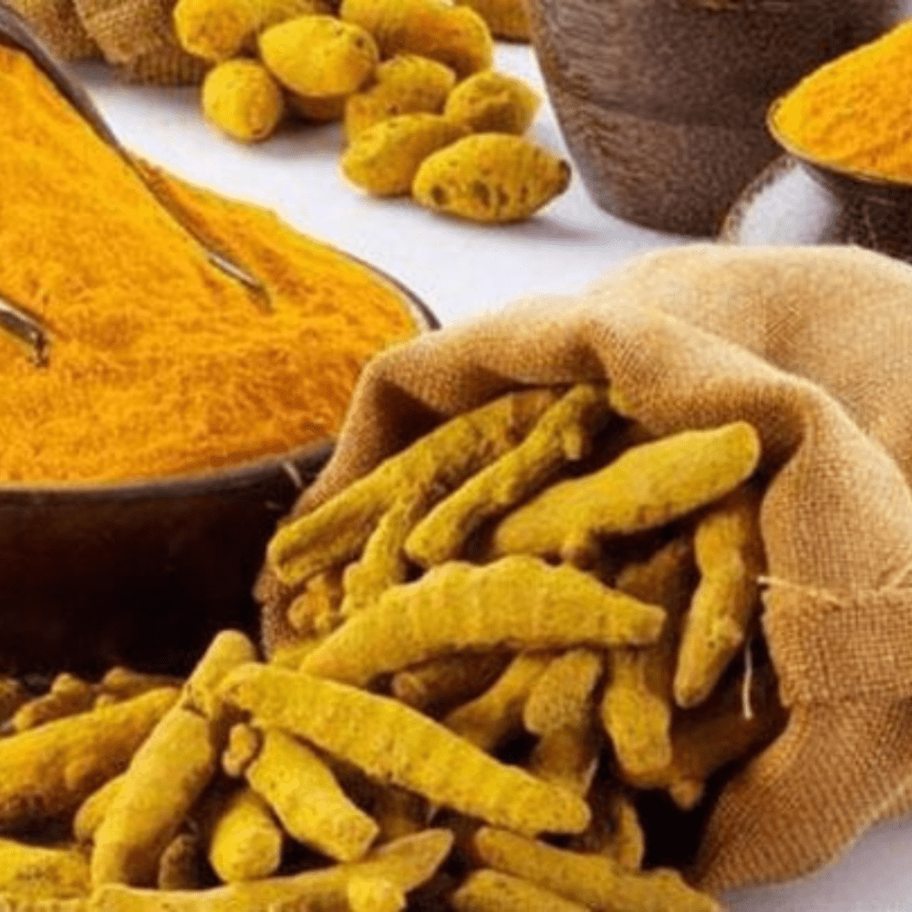 Natural remedies for health