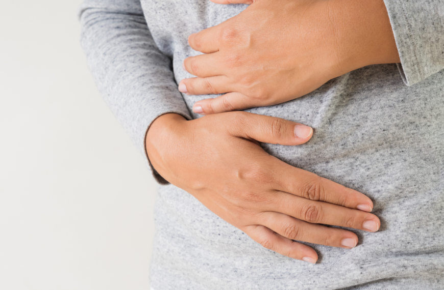 Combating Chronic Gastritis Through Ayurveda